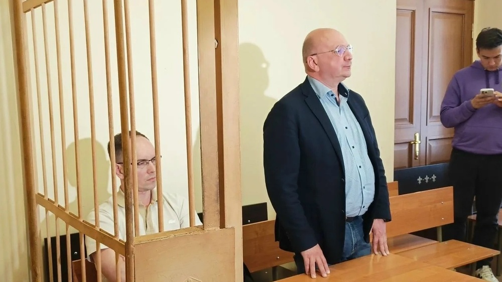 Скандальное «дело детей-сирот» дошло до суда: в Ярославле судят экс-главу ДИЗО и бывшего депутата облдумы