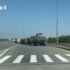 Народный фронт получил право на бесплатный проезд по платным дорогам
