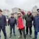 Строительство школы на Большой Федоровской взяла на контроль Прокуратура