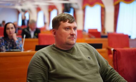 Максим Дмитриев: реконструкция велодрома в Ярославле гораздо важнее стадиона “Шинник”
